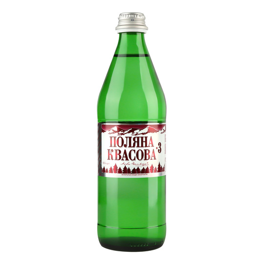 Вода с/газ.лік/ст.Ак.Пол.ПолКвас0,5лс/пл