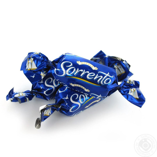 Цукерки Sorrento Рошен ваг