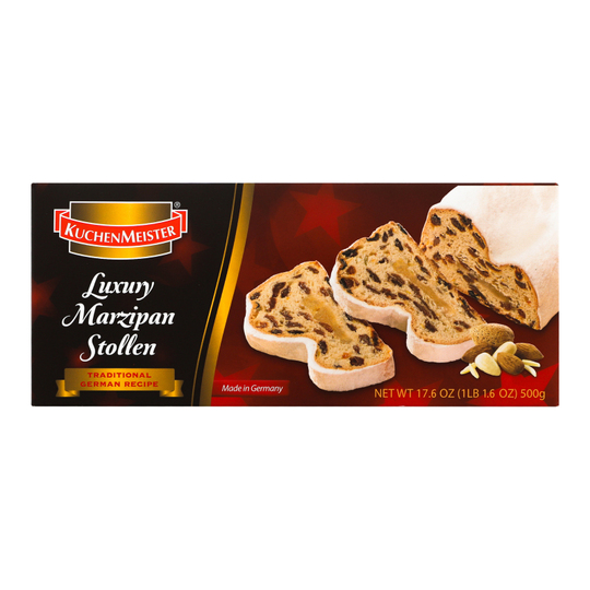 Пиріг марципан.Kuchenmeister к/у 500г