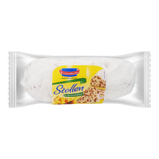 Пиріг різдвяний Kuchenmeister п/е 500г