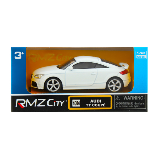 Машинка в асорт.Rmz City 444