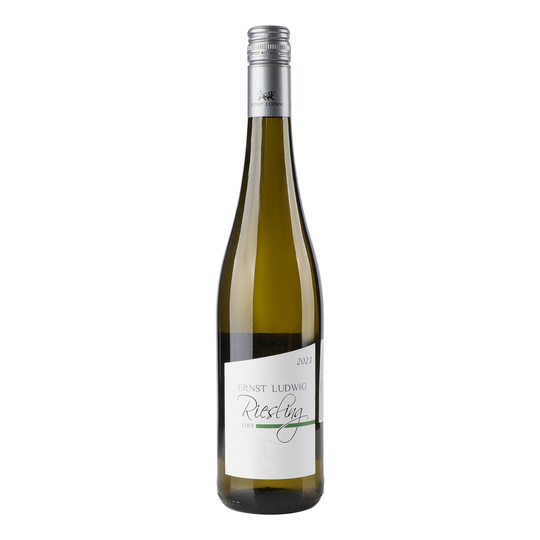 Вино E.Ludwig Riesling б/сух 12%0,75л