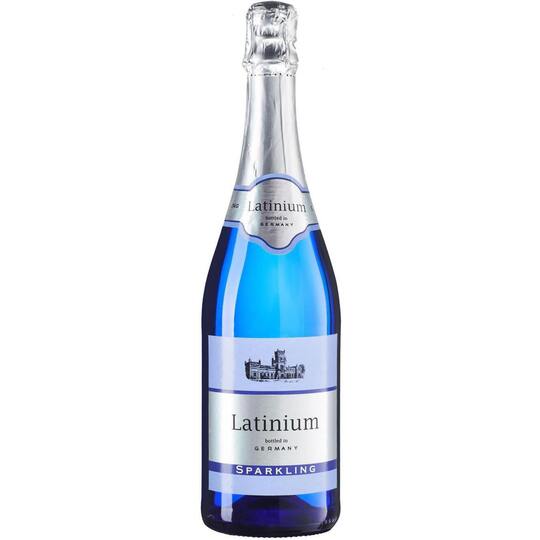 Нап.вин.ігрист.Latinium б/н.сол8,5%0,75л