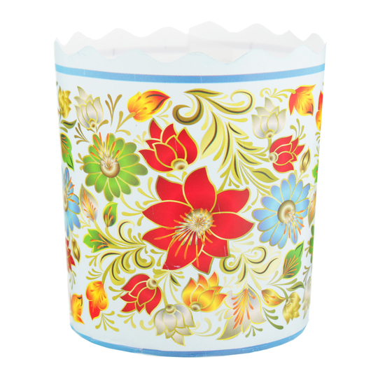 Форма д/велик.випіч.Креатив-Принт 70мм