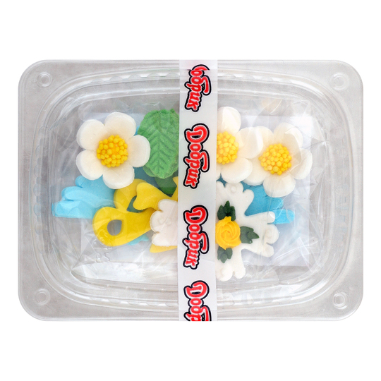 Декорації кондит.Набір пасх.№1 Добрик