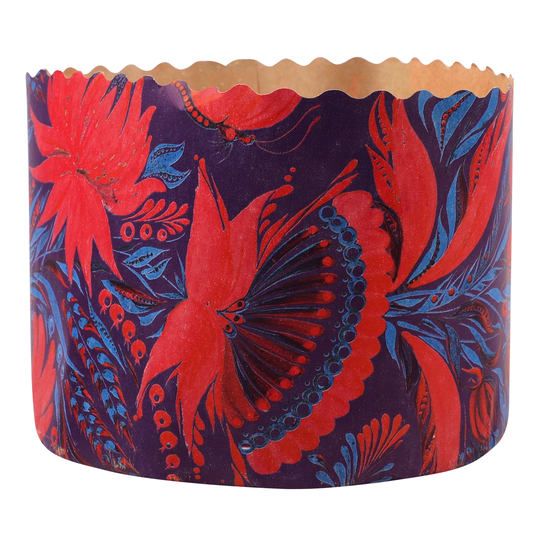 Форми папер.д/випіч.Добрик 110*85 300г