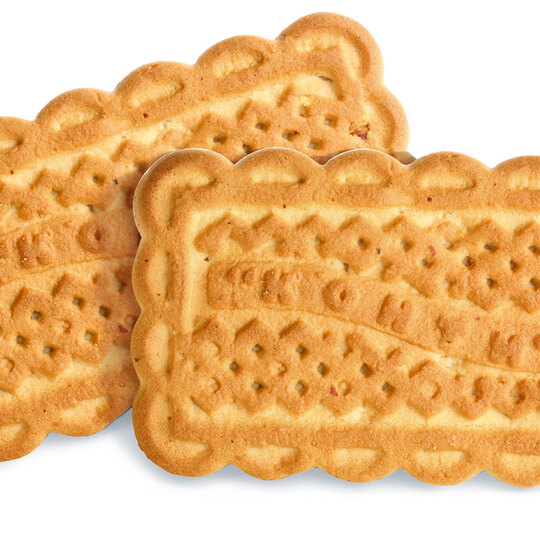 Печиво Буратино з горіхом Конті ваг