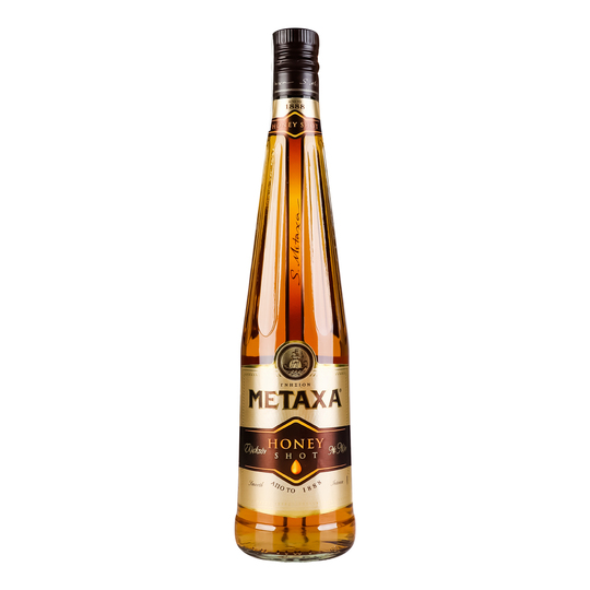 Напій алк.Metaxa Honey Shot 30% 0,7л
