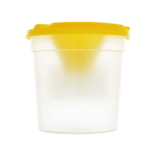 Стакан-нерозл.Economix пл.один.