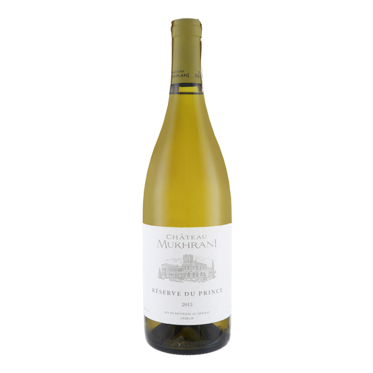 Вино Chat.Mukhr.Res.Prince б/сух12%0,75л