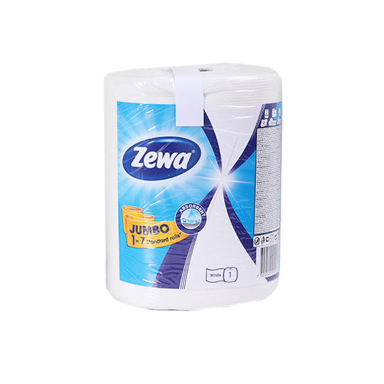 Рушники пап.Zewa Klassik Jumbo