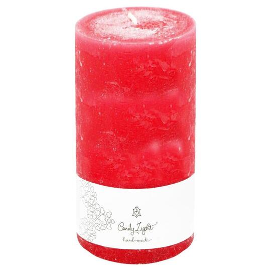 Свічка цил.чер.Candy Light С07*15/1-3.3