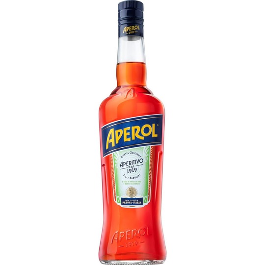 Напій алк.Aperol Aperitivo 11% 0,7л