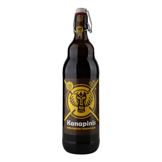 Пивотем.неф.KanapinisAlusTams.5,3%1лс/пл