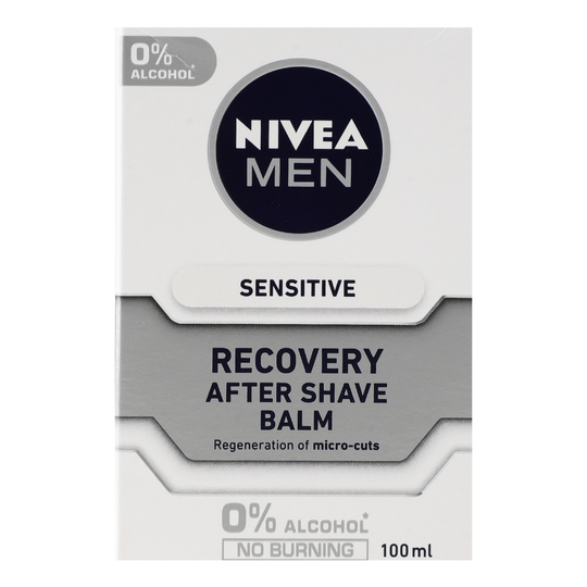 Бальзам відн.п/гол.Nivea д/чут.шк.100мл