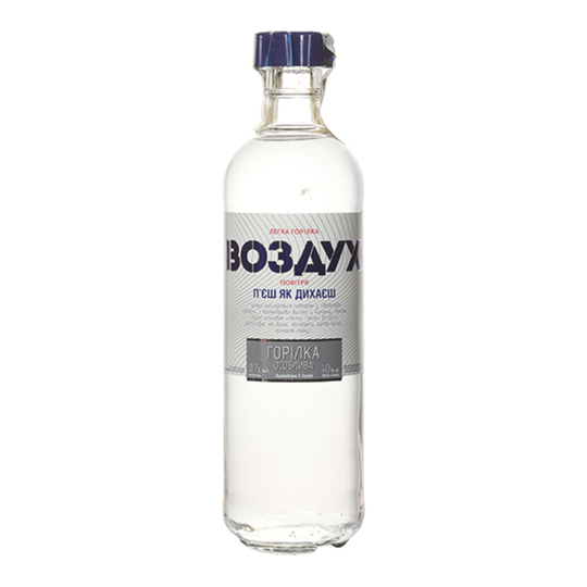Горілка Oxigenium 40% 0,7л