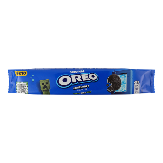Печиво з какао+кремов.нач.Oreo м/у 95г