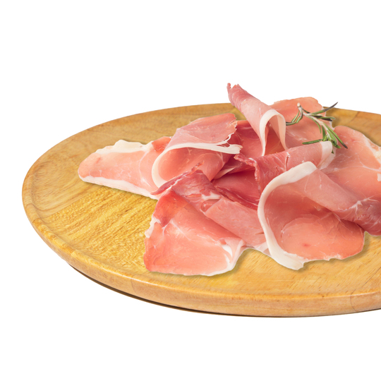 Хамон Серрано 12м н/к Rolfo ВИР ваг