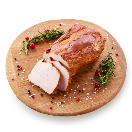 Балик Європейський к/з Майстри Смаку ваг