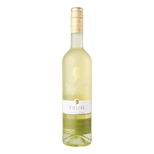 Вино Maybach Riesling б/сух 12%0,75л