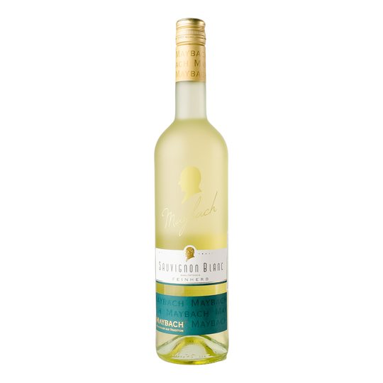 Вино Maybach Sauvignon Bl.б/нсух11%0,75л