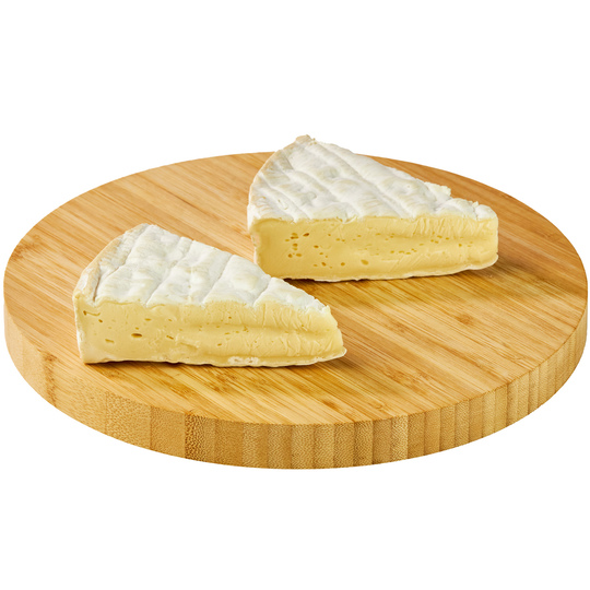 Сир 50% Брі Bons Mayennais ваг