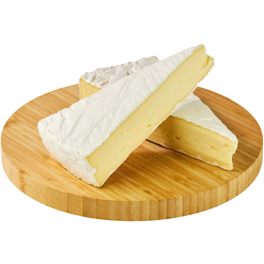 Сир м'який 60% Брі Paysan Breton ваг