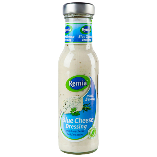 Соус З блакитним сиром Remia 250 мл