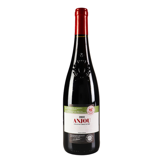 Вино Ex.Cl.DouceurAngevine ч/сух12%0,75л