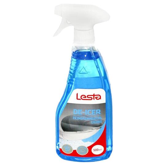 Розморожувач скла Lesta 500 мл