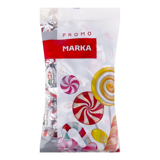 Карамель Барбарис Marka Promo 200г