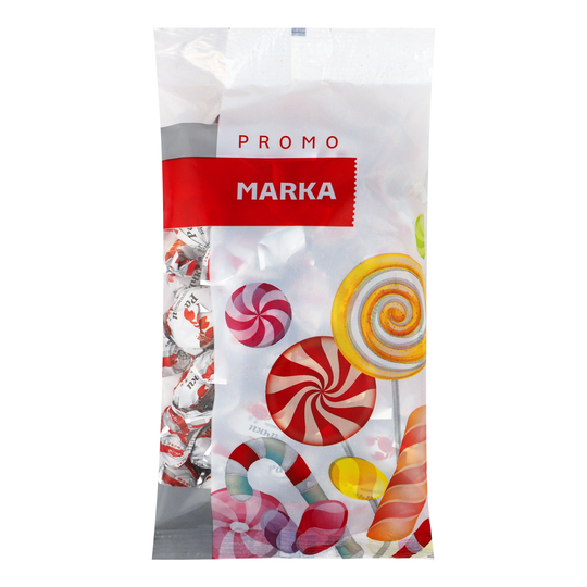 Карамель Рачки Marka Promo 200г