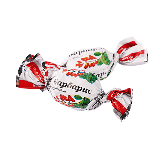 Карамель Барбарис Marka Promo ваг