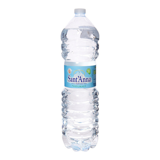 Вода н/газ.Sant'Anna 1,5л ПЕТ