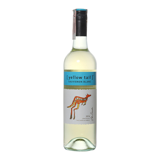 Вино Yellow Tail Sauv.б/н.сух11,5%0,75л