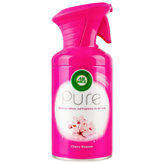 Освіжувач пов.Air Wick Pure Виш.250мл
