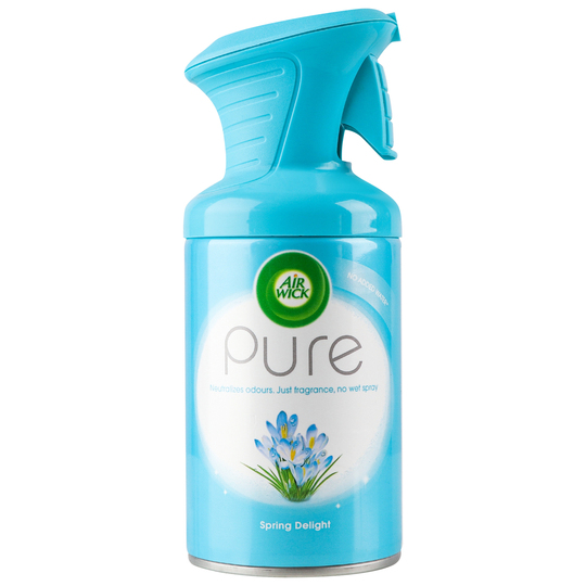 Освіжувач пов.Air Wick Pure Вес.250мл