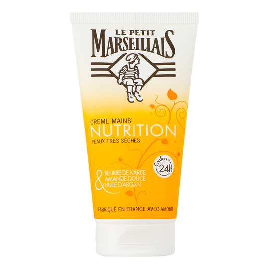 Крем жив.Каріте сол.Le P.Mars.® 75мл