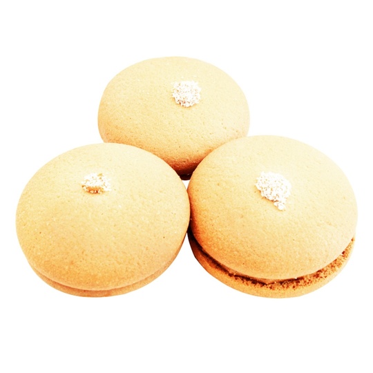 Печиво Карамбольки Фабрика Світязь,ваг