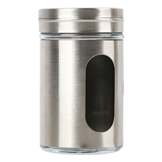 Ємність д/спецій Koopman 4,8х8 см