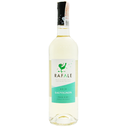 Вино 0,75 13,5% б.Rafala Sauvignon