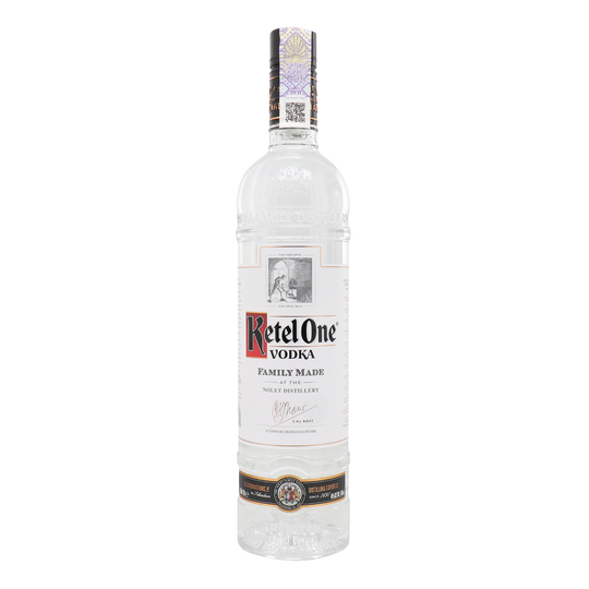 Горілка Ketel One 40% 0,7л