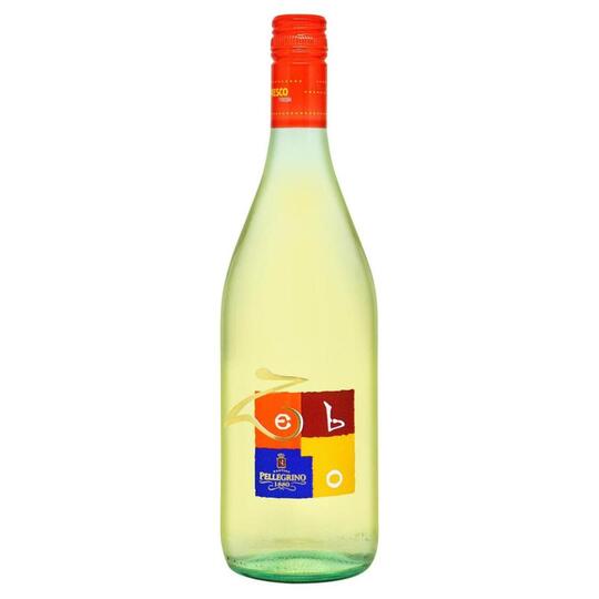 Вино Pellegrino Moscato б/сол 6% 0,75л
