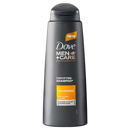 Шампунь д/чол.Dove men+c.п/вип.в.400мл