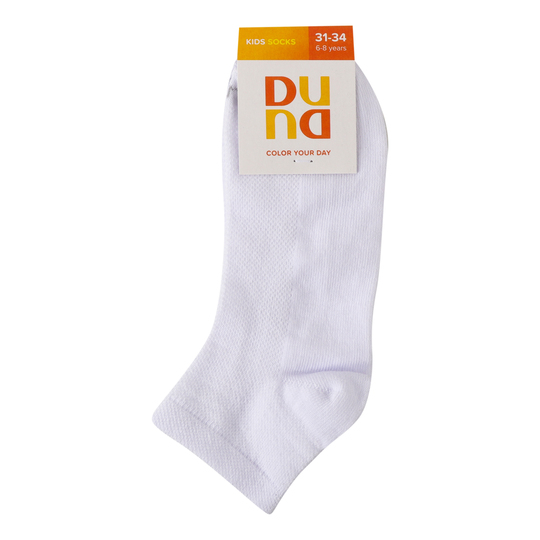Шкарпетки дит.Дюна 429 р.20-22 білий