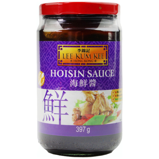 Соус Hoisin Sauce Lee Kum Kee 397гр