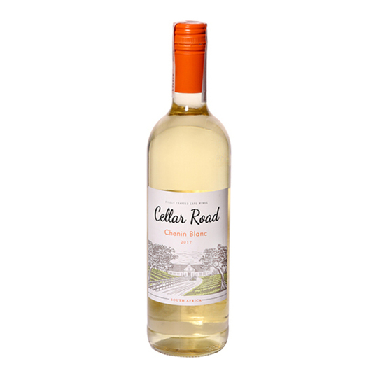 Вино CellarRoad Chenin Bl.б/сух12%0,75л