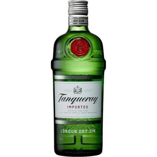 Джин Tanqueray 47,3% 1л