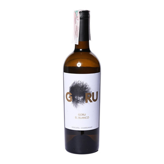 Вино Ego Bodegas Goru el Bla.б/с13%0,75л