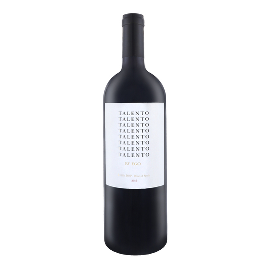 Вино EgoBodegas TalentoEgo ч/сух14%0,75л